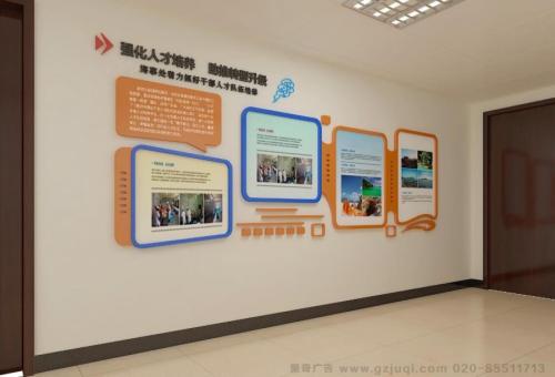 富平医院文化墙怎么做？如何建好科室护理文化墙？