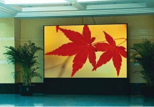 富平LED显示屏