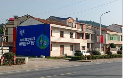 富平写真布和喷绘布的区别?