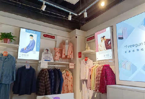 富平怎么才能设计出让人过目不忘的广告灯箱？