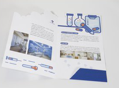 富平说明书印刷有哪些样式可以选择？