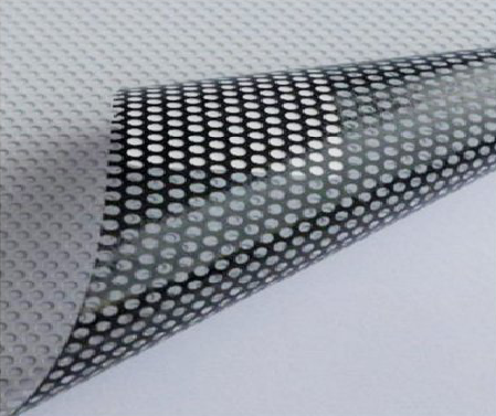 富平优劣单透膜的鉴定方法。