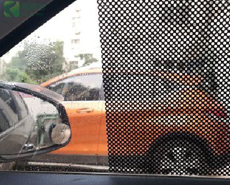 富平怎么判断单透膜的好坏？