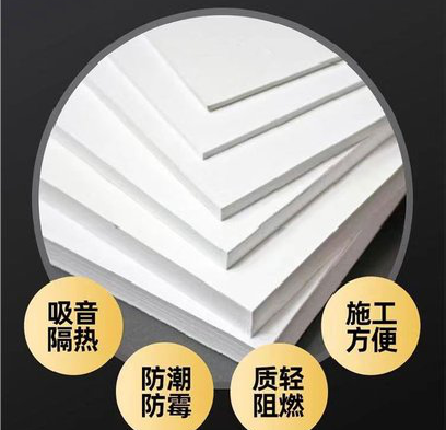 富平雪弗板和PVC板材有什么区别？